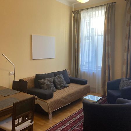 Charmantes Wiener Jugendstilhaus Kostenloses Wlan Exteriör bild