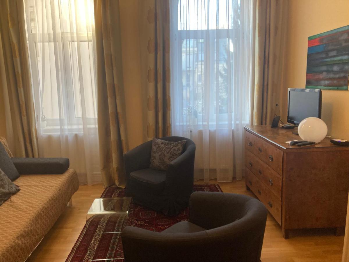 Charmantes Wiener Jugendstilhaus Kostenloses Wlan Exteriör bild