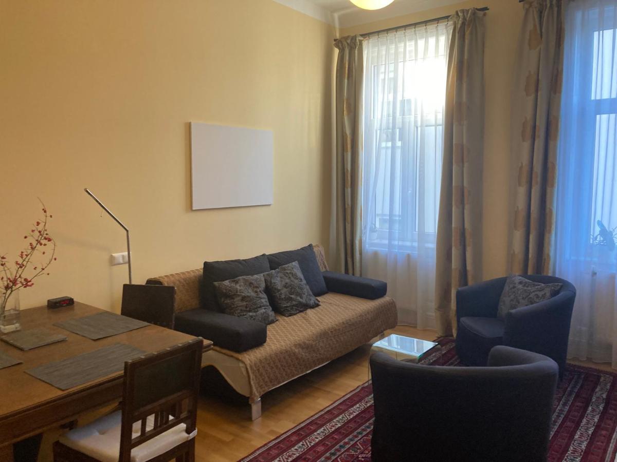 Charmantes Wiener Jugendstilhaus Kostenloses Wlan Exteriör bild